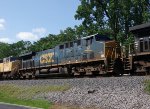 CSX 12